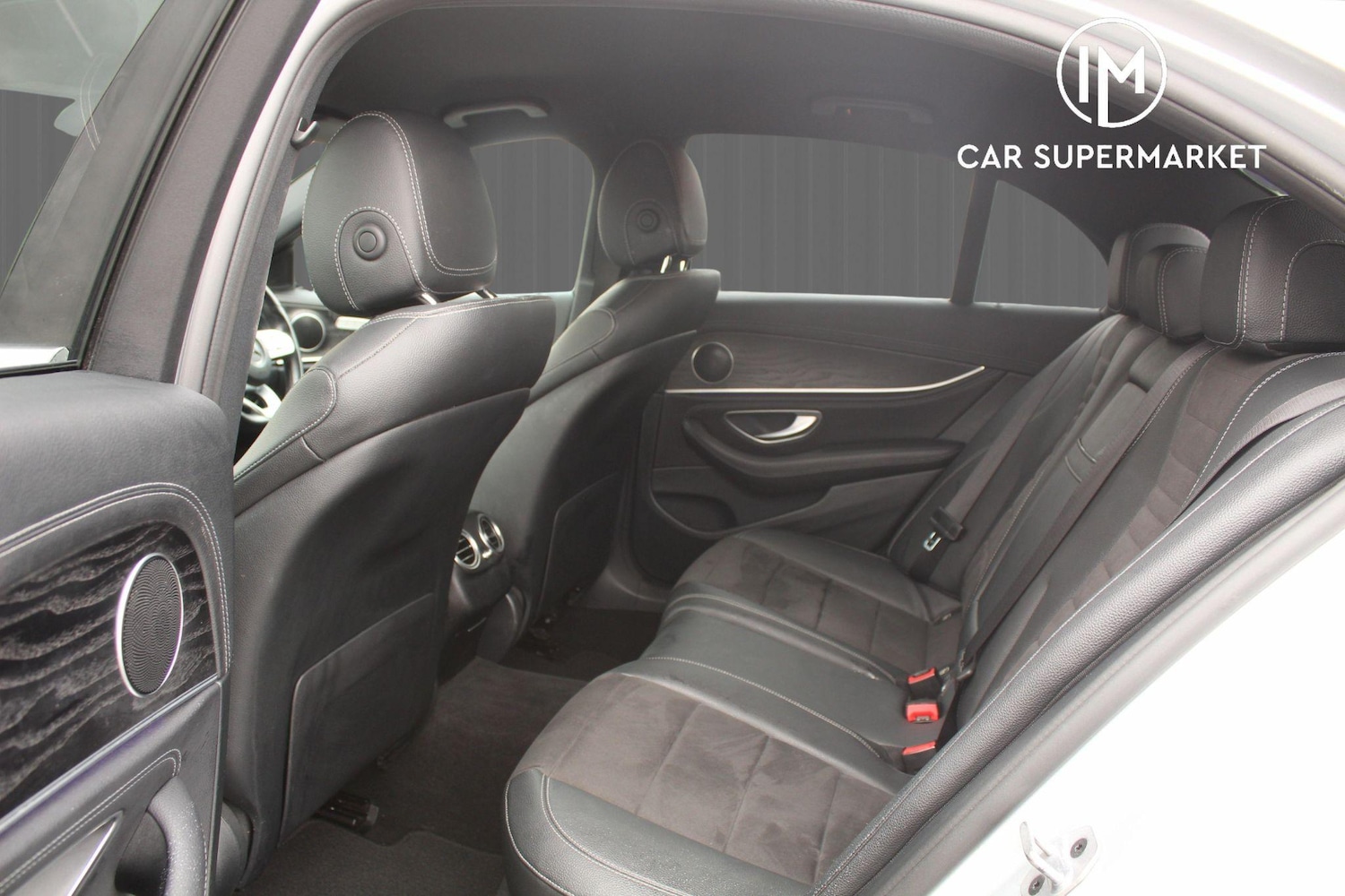 Used Mercedes-Benz E Class 2019 for sale - 77054109: Photo 14