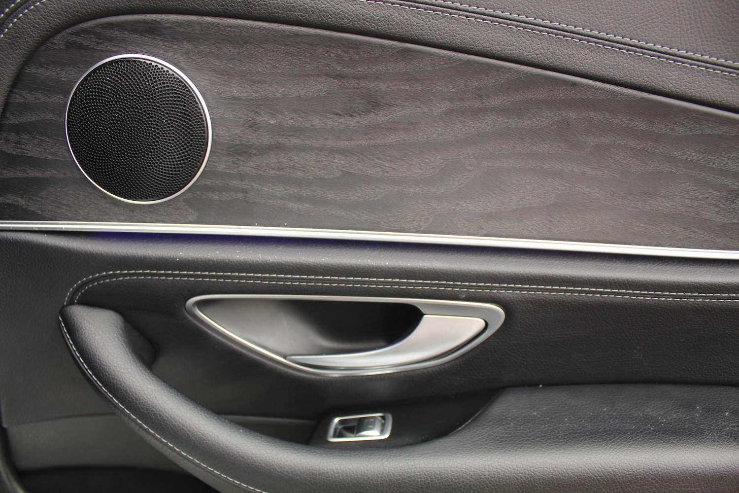 Used Mercedes-Benz E Class 2019 for sale - 77054109: Photo 16