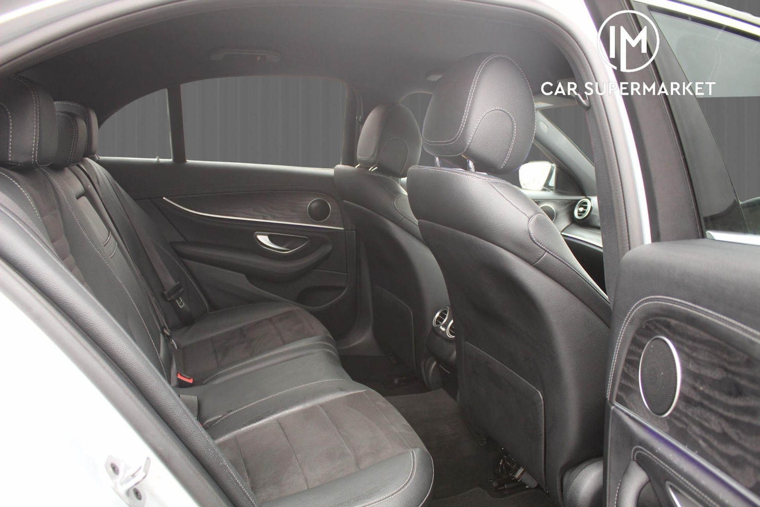 Used Mercedes-Benz E Class 2019 for sale - 77054109: Photo 17