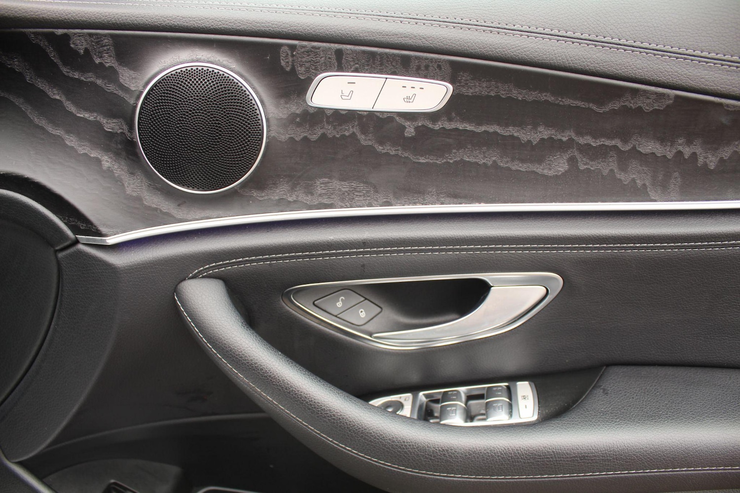 Used Mercedes-Benz E Class 2019 for sale - 77054109: Photo 19