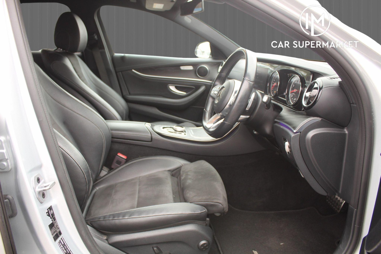 Used Mercedes-Benz E Class 2019 for sale - 77054109: Photo 20