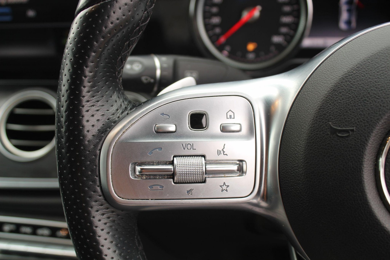 Used Mercedes-Benz E Class 2019 for sale - 77054109: Photo 23