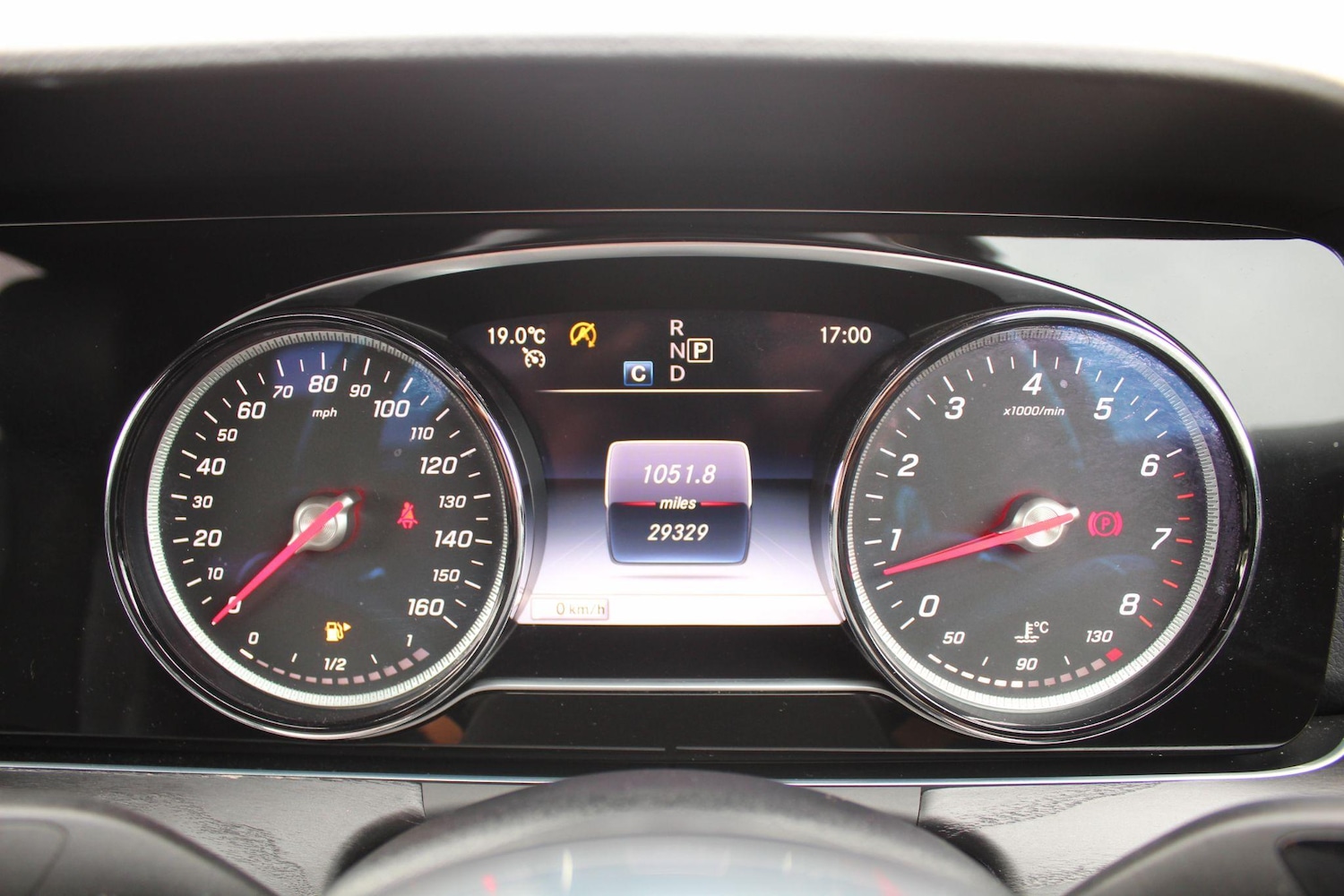 Used Mercedes-Benz E Class 2019 for sale - 77054109: Photo 25