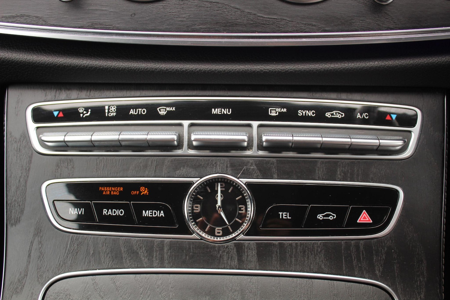 Used Mercedes-Benz E Class 2019 for sale - 77054109: Photo 27