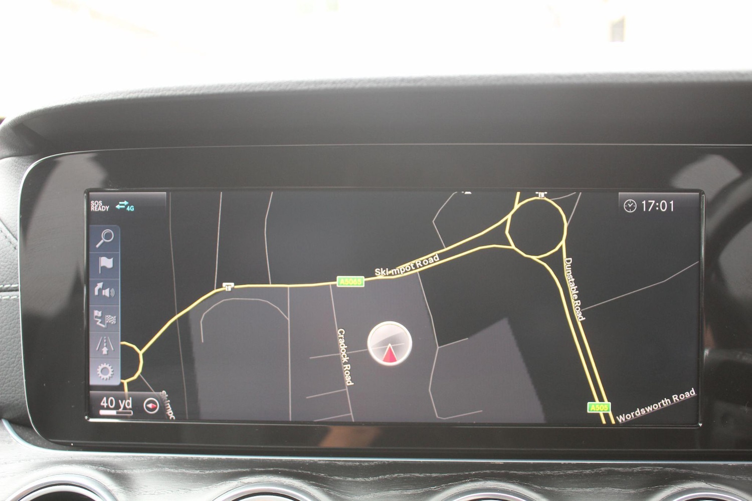 Used Mercedes-Benz E Class 2019 for sale - 77054109: Photo 29