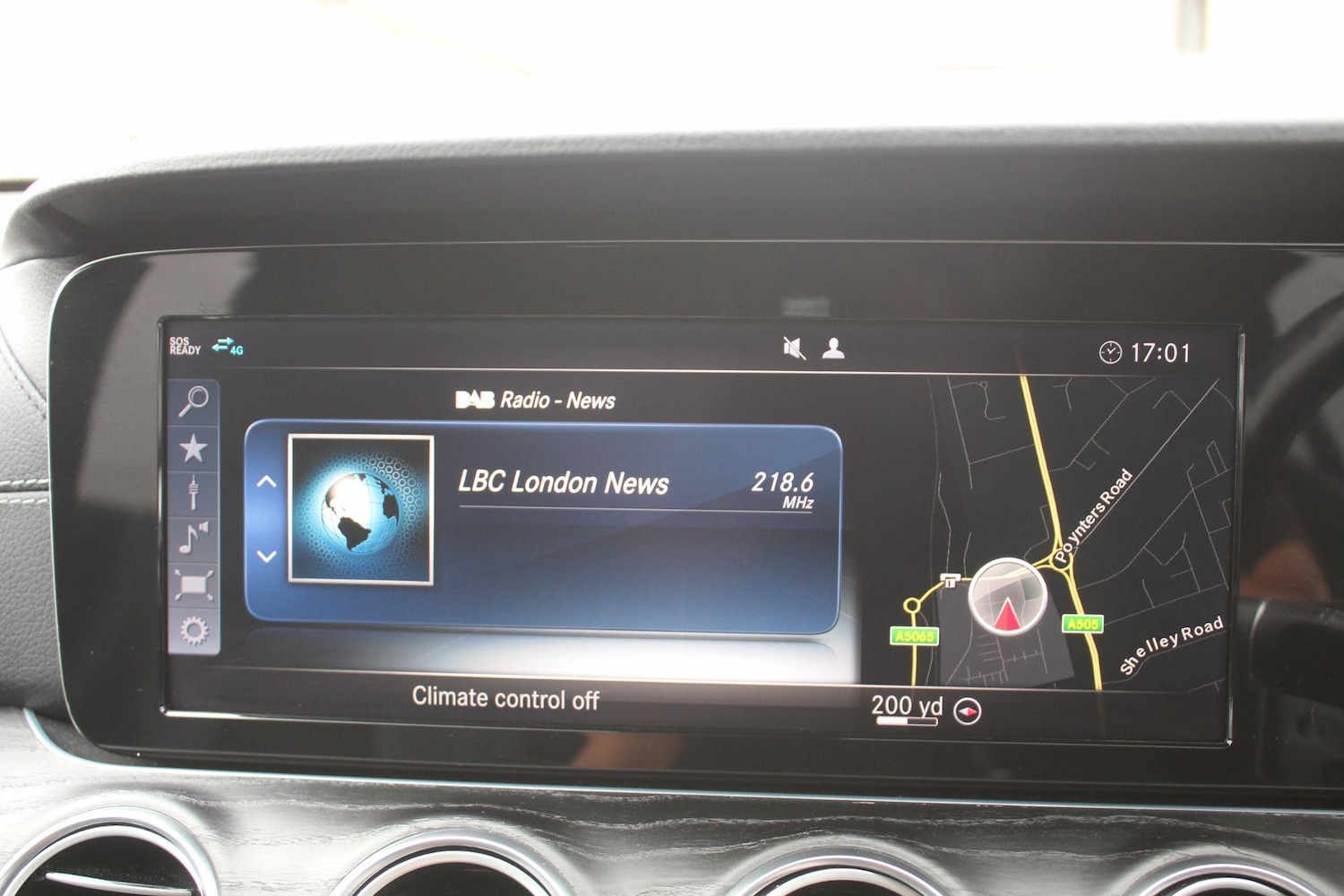 Used Mercedes-Benz E Class 2019 for sale - 77054109: Photo 30