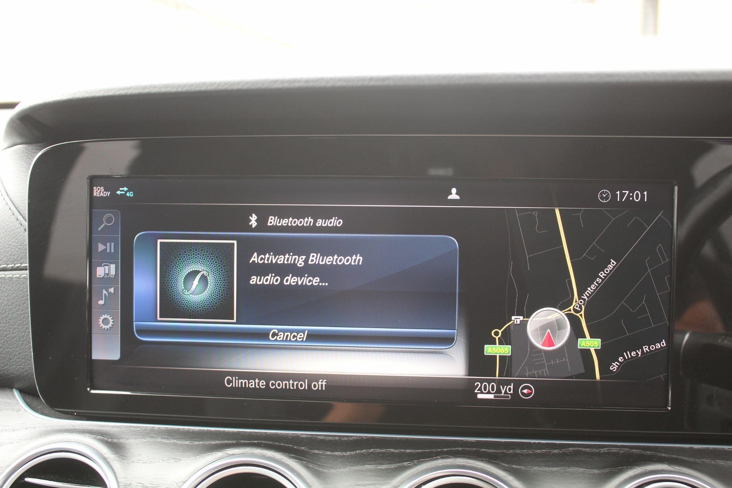 Used Mercedes-Benz E Class 2019 for sale - 77054109: Photo 31