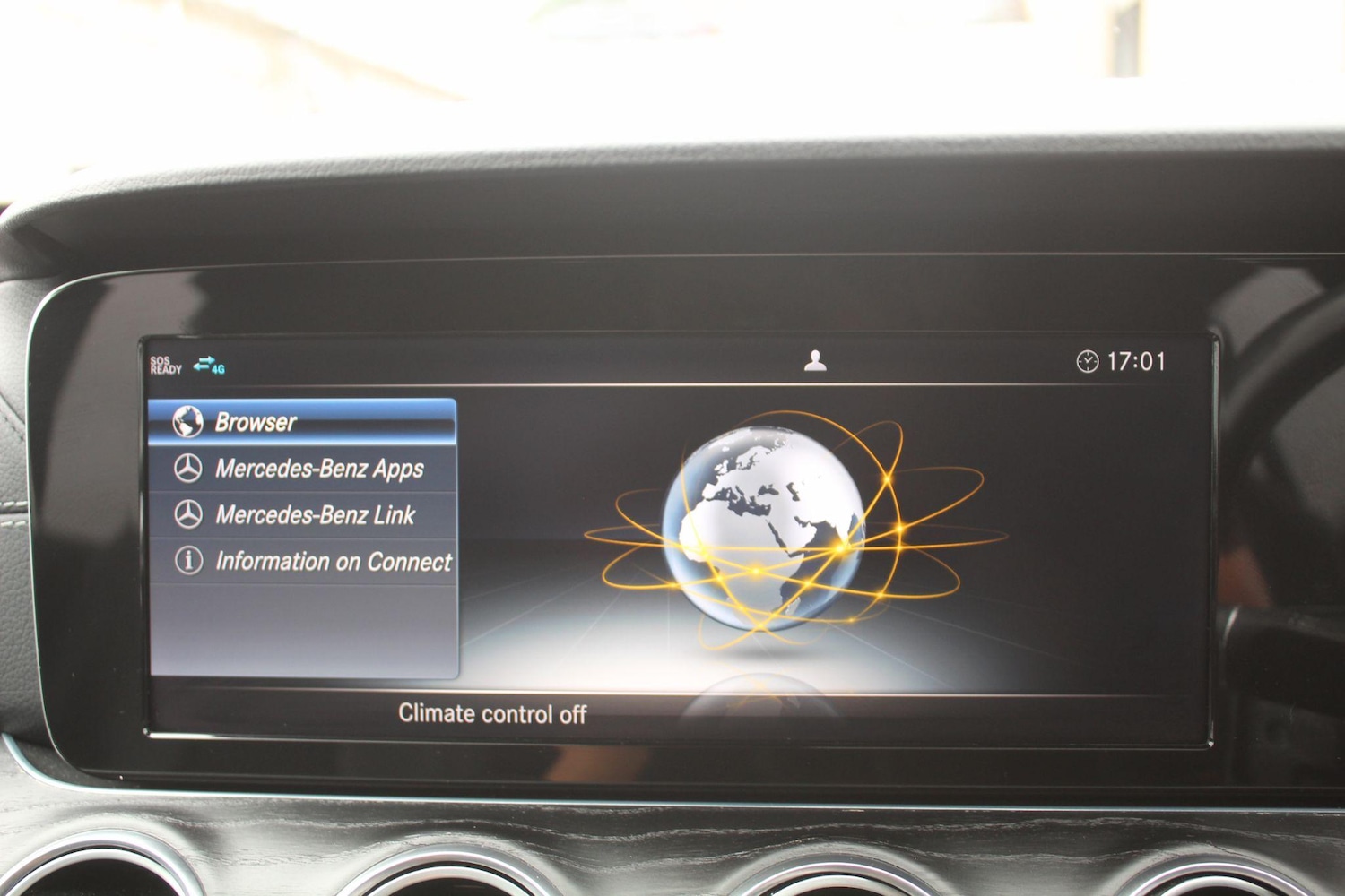 Used Mercedes-Benz E Class 2019 for sale - 77054109: Photo 33