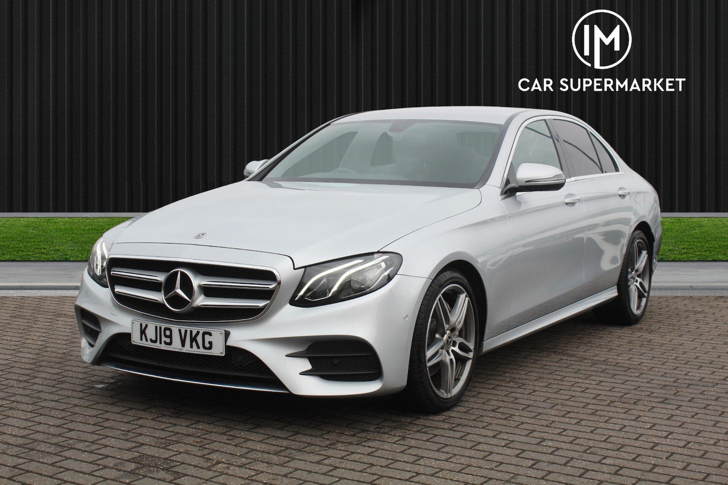 Used Mercedes-Benz E Class 2019 for sale - 77054109: Photo 5