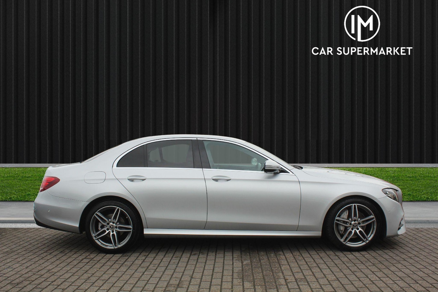 Used Mercedes-Benz E Class 2019 for sale - 77054109: Photo 6