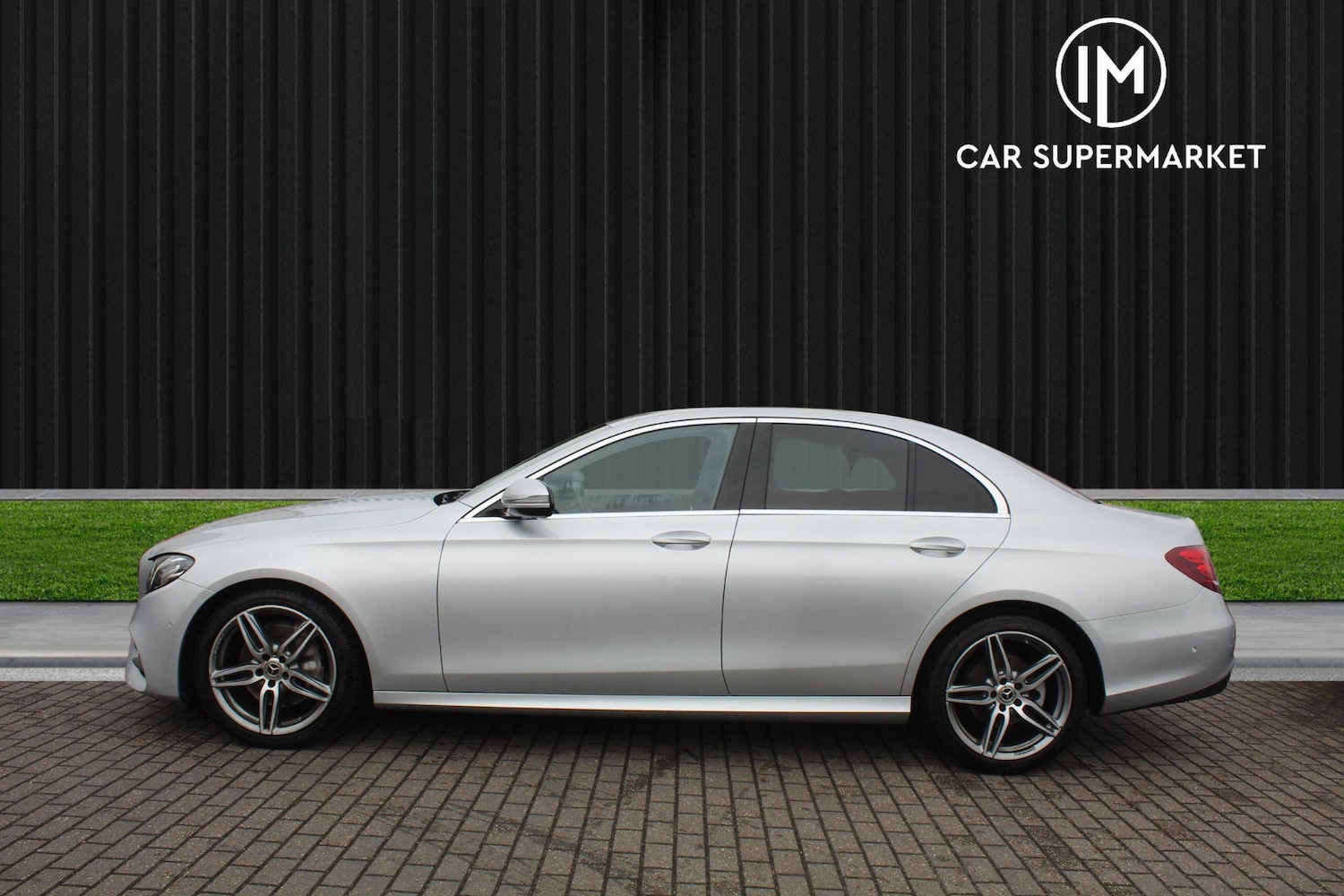 Used Mercedes-Benz E Class 2019 for sale - 77054109: Photo 7