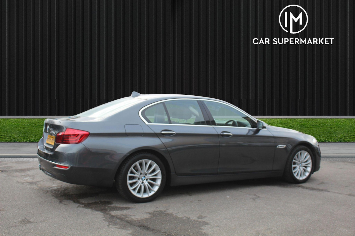 Used BMW 5 Series for sale - 76527622: Photo 10