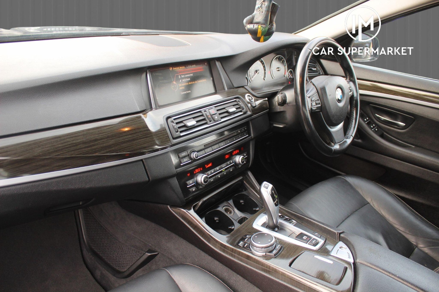 Used BMW 5 Series for sale - 76527622: Photo 11