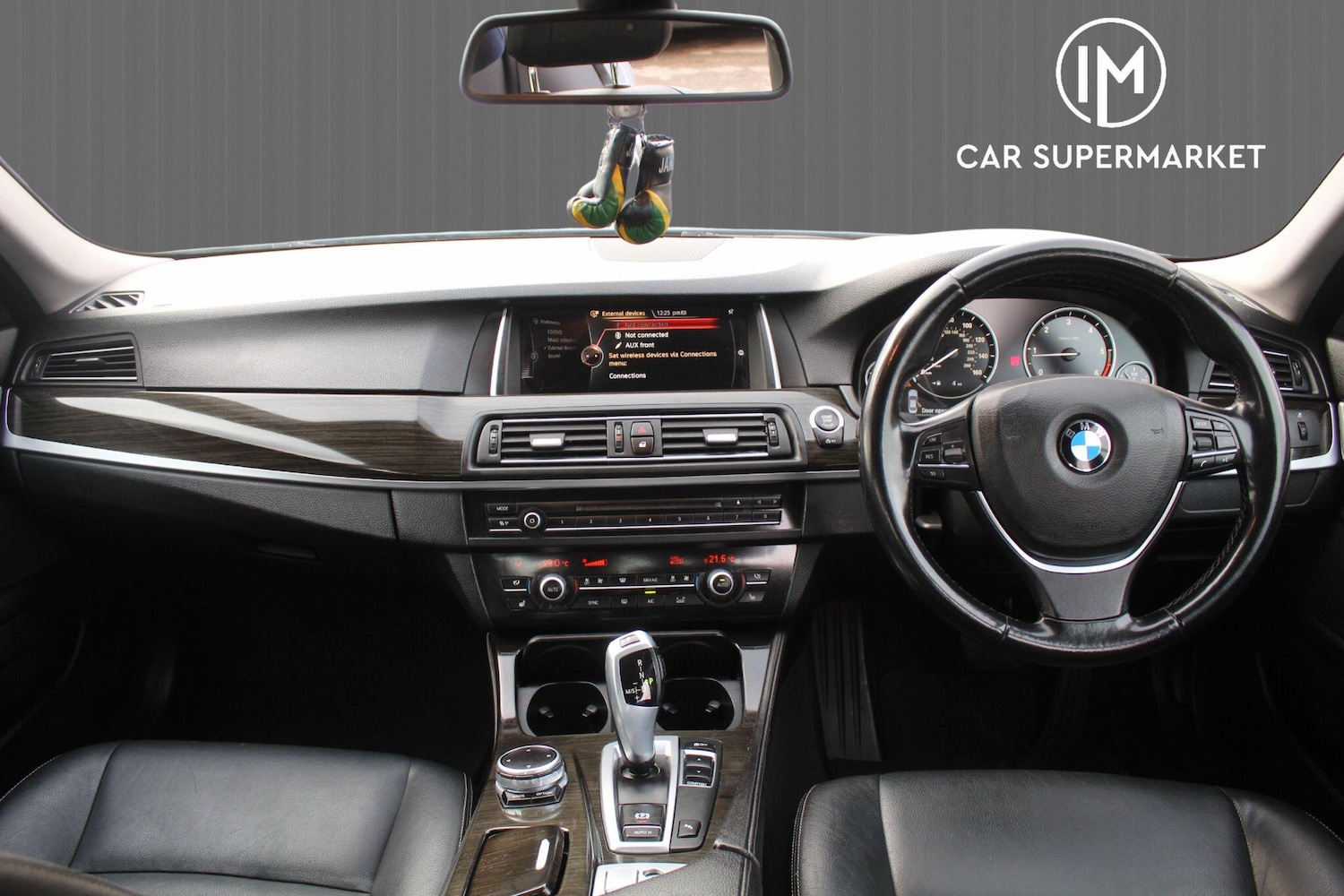 Used BMW 5 Series for sale - 76527622: Photo 12