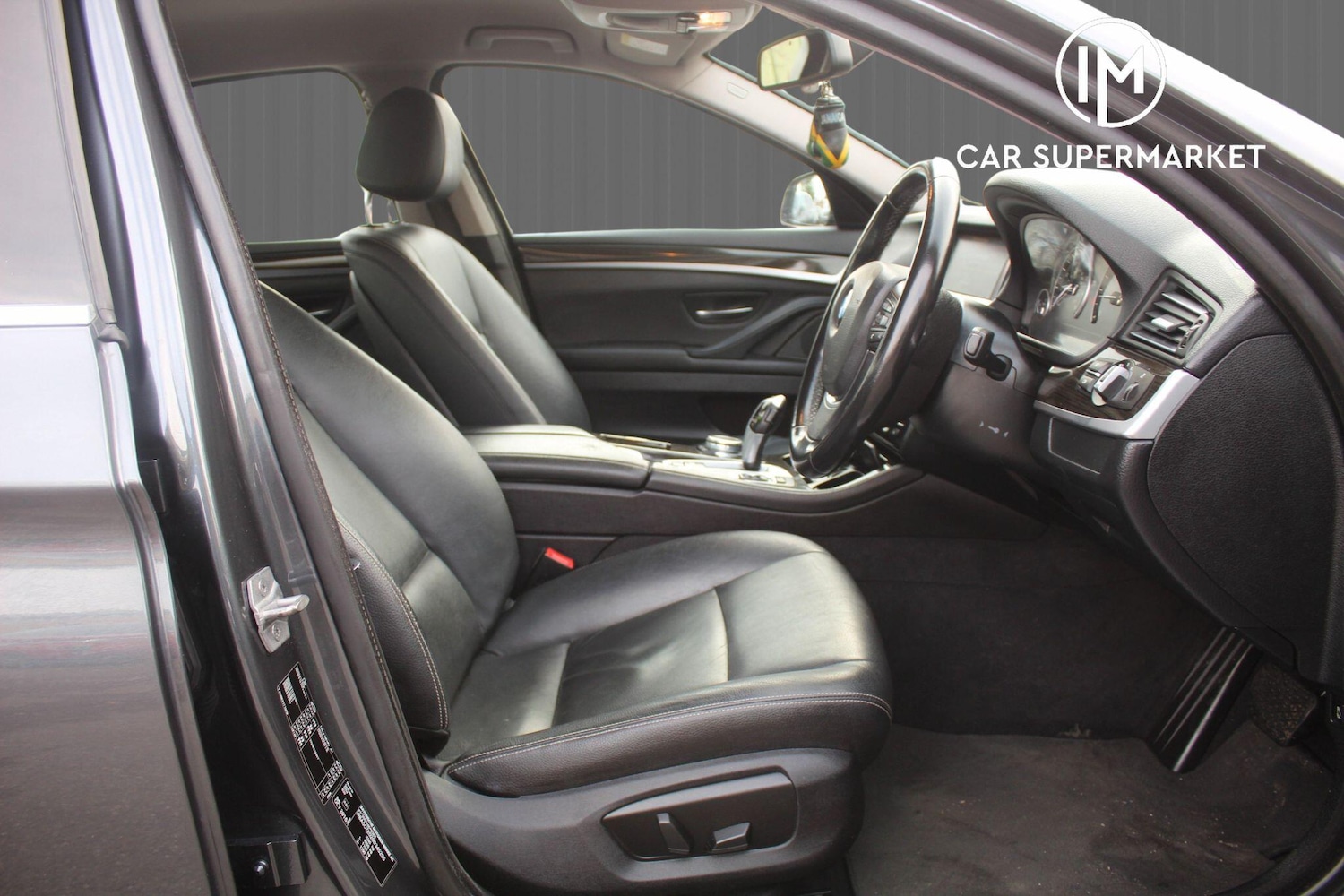 Used BMW 5 Series for sale - 76527622: Photo 13