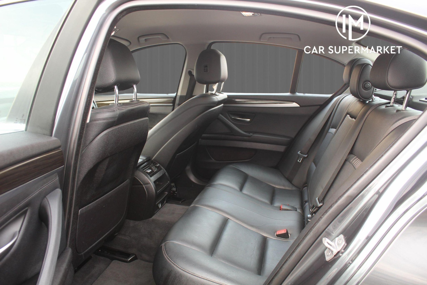 Used BMW 5 Series for sale - 76527622: Photo 14