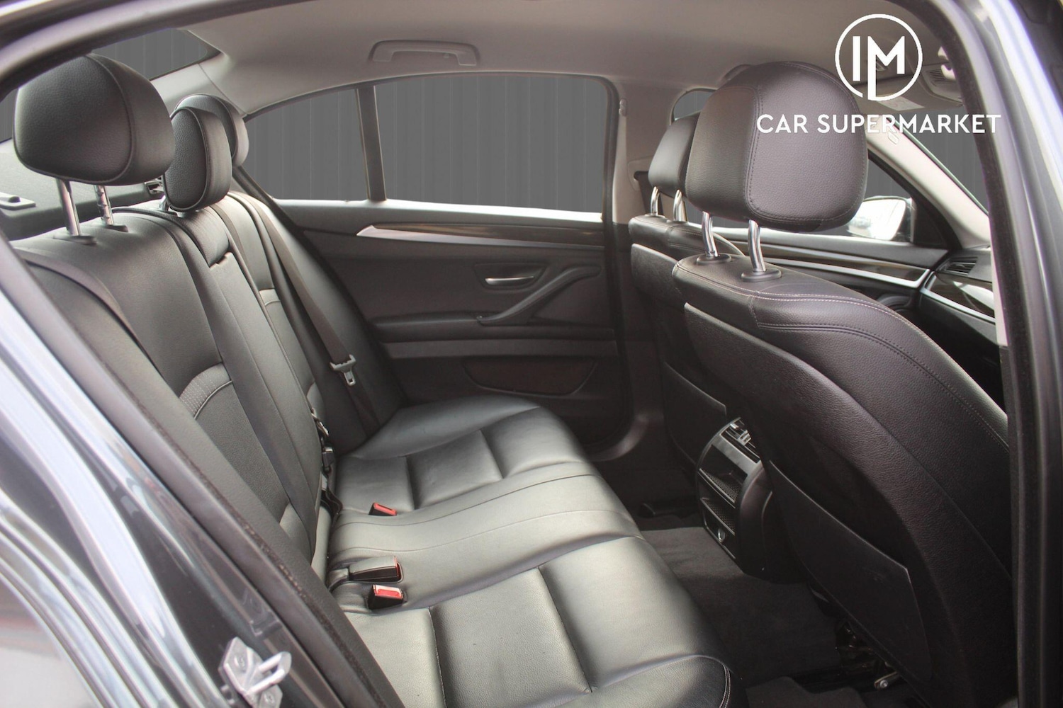 Used BMW 5 Series for sale - 76527622: Photo 15