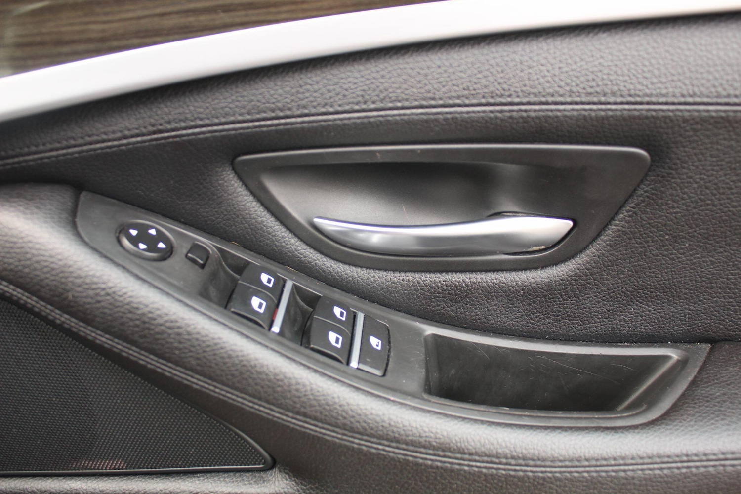 Used BMW 5 Series for sale - 76527622: Photo 16