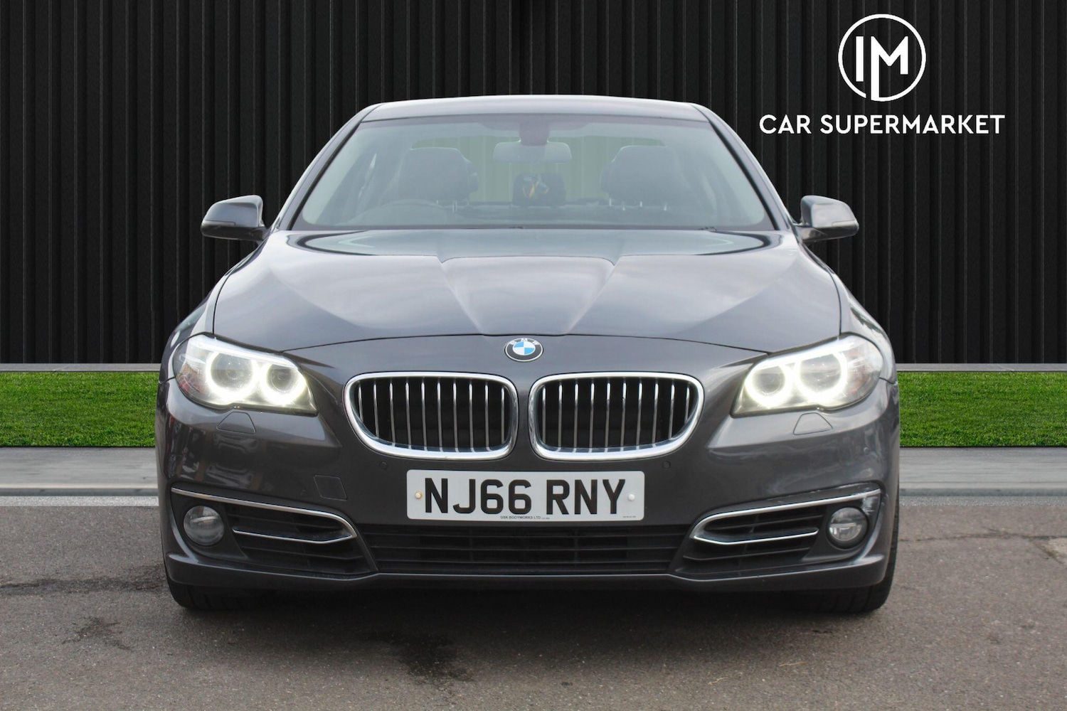 Used BMW 5 Series for sale - 76527622: Photo 2