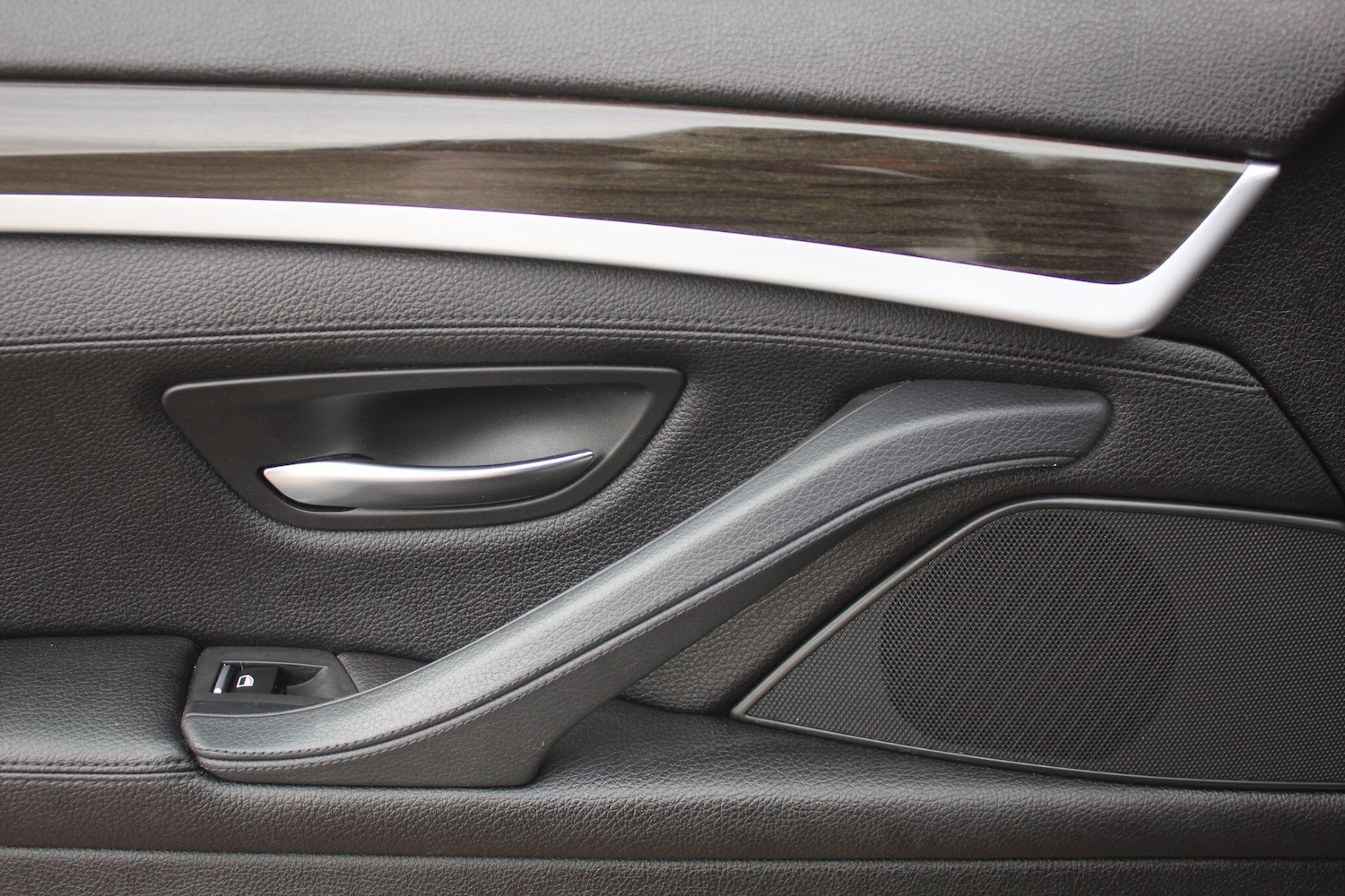 Used BMW 5 Series for sale - 76527622: Photo 21