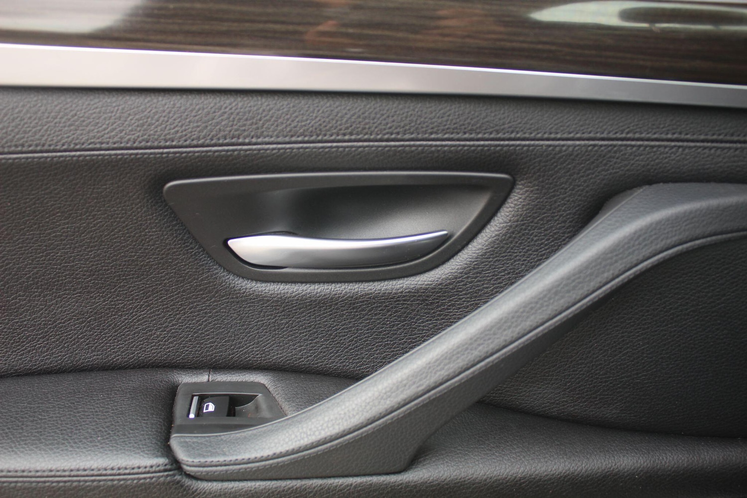 Used BMW 5 Series for sale - 76527622: Photo 22