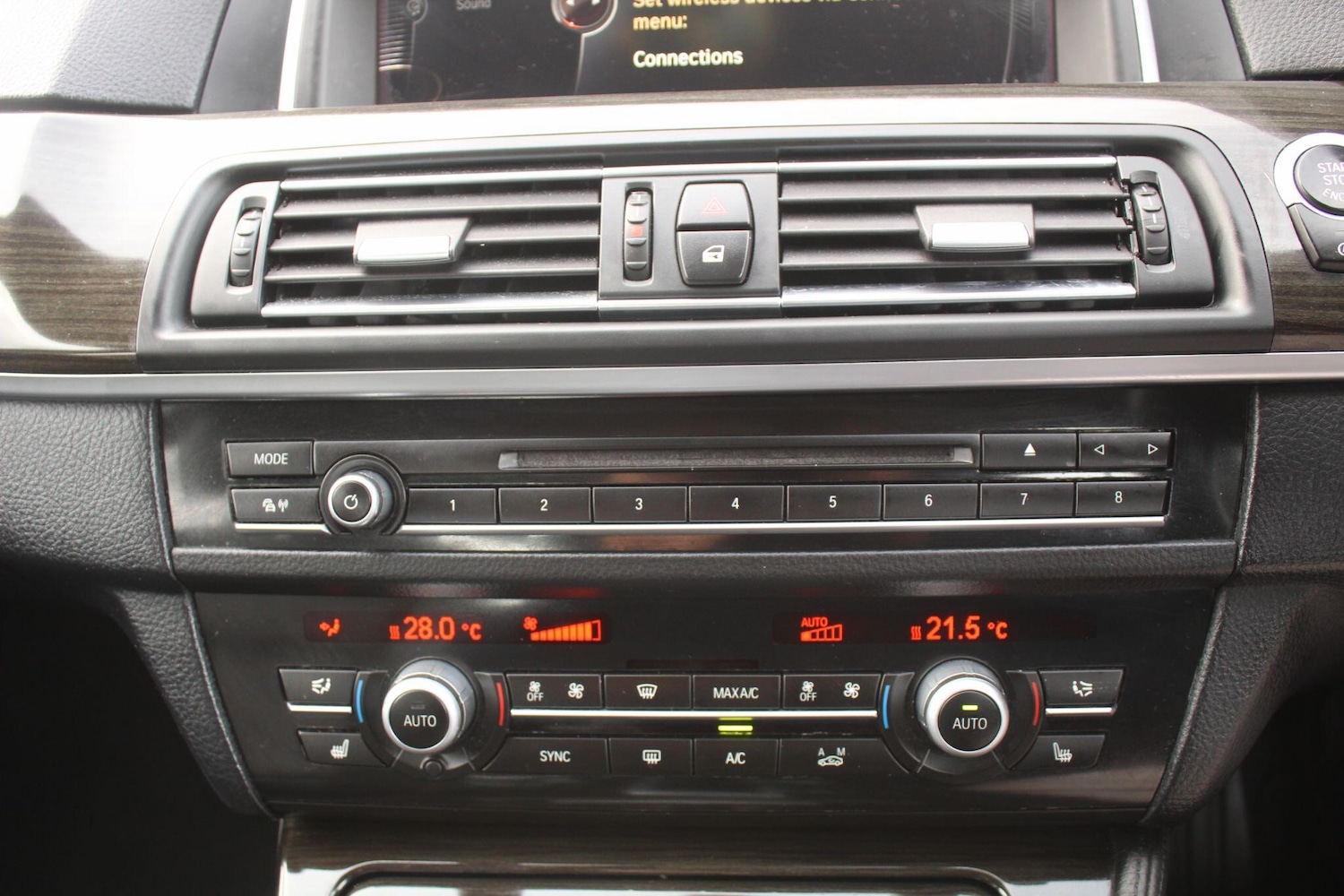 Used BMW 5 Series for sale - 76527622: Photo 25