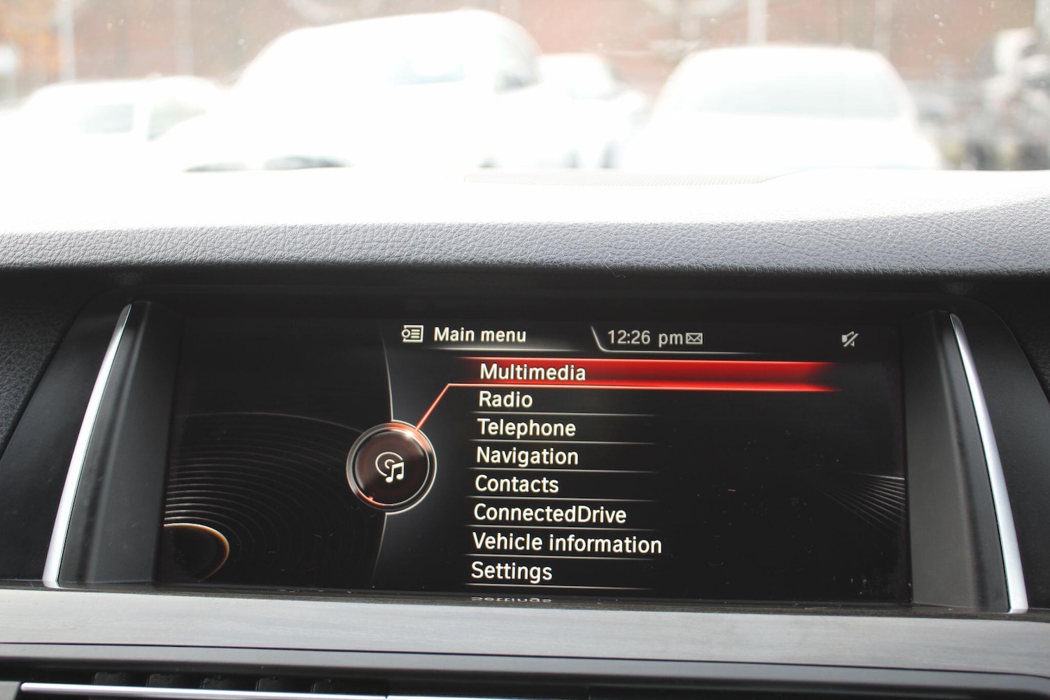 Used BMW 5 Series for sale - 76527622: Photo 26