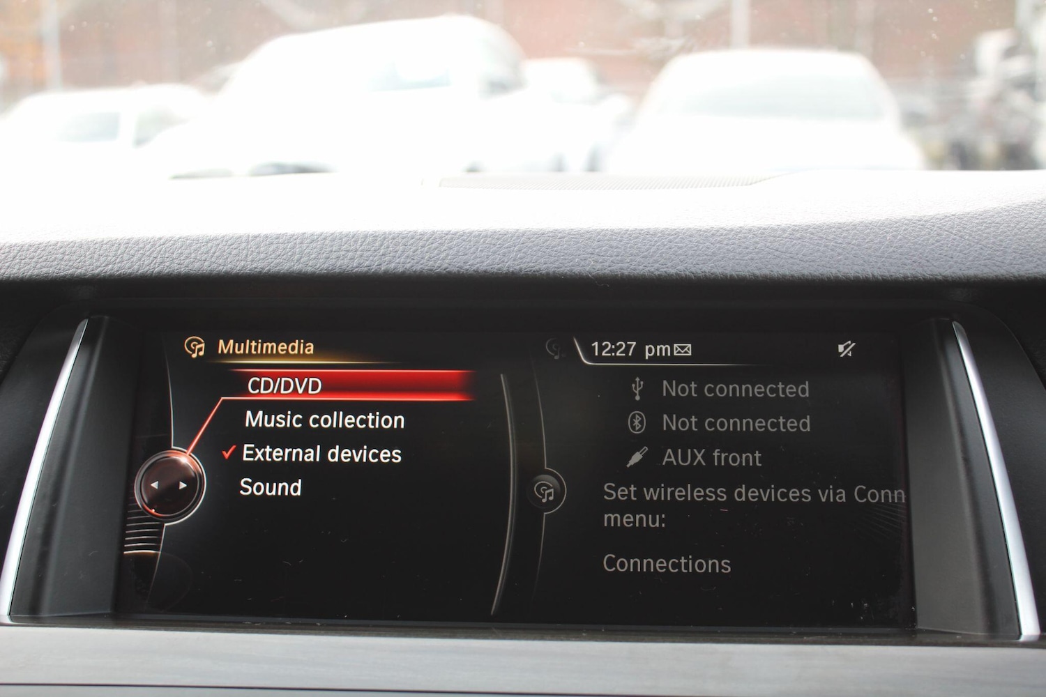 Used BMW 5 Series for sale - 76527622: Photo 27