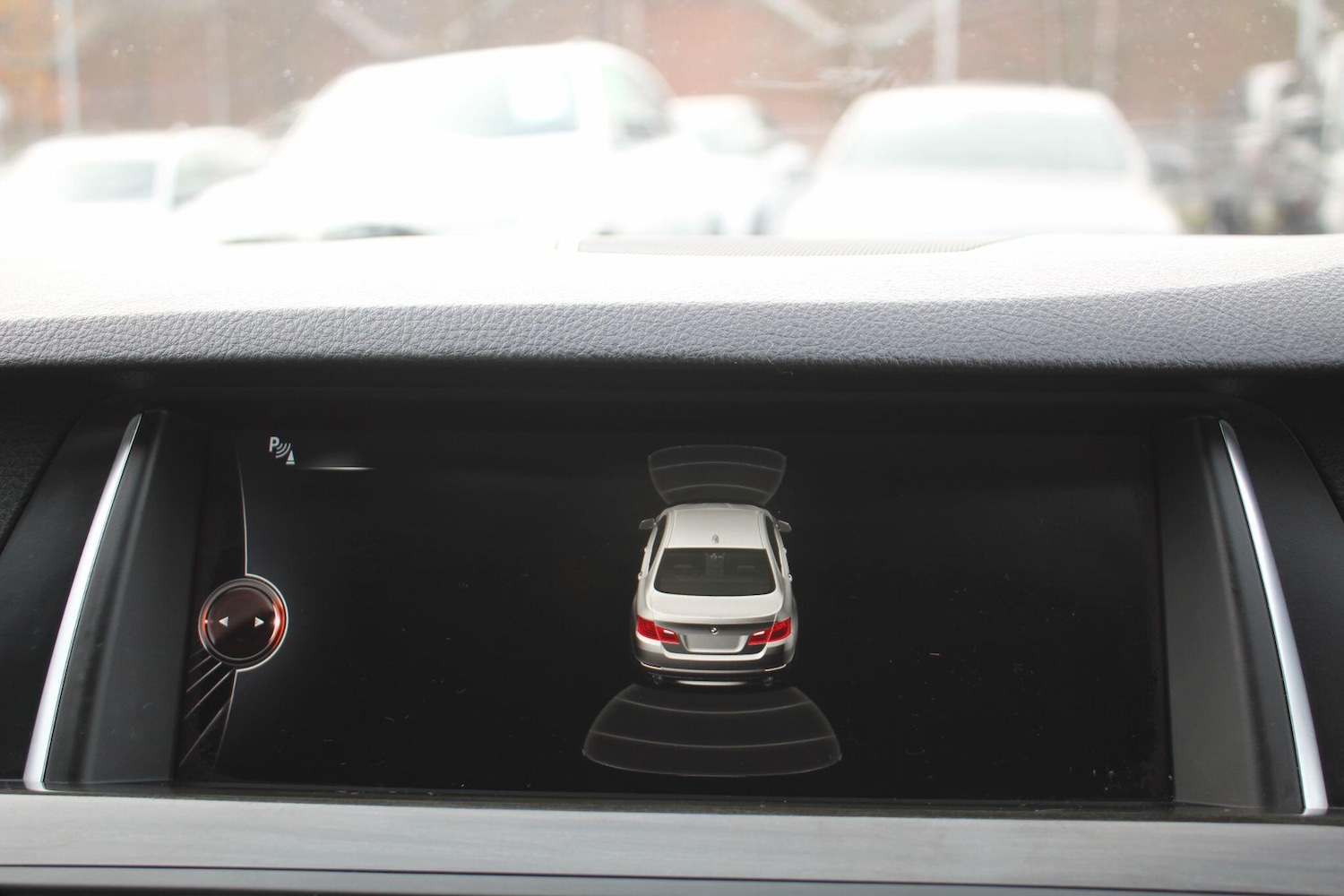 Used BMW 5 Series for sale - 76527622: Photo 28