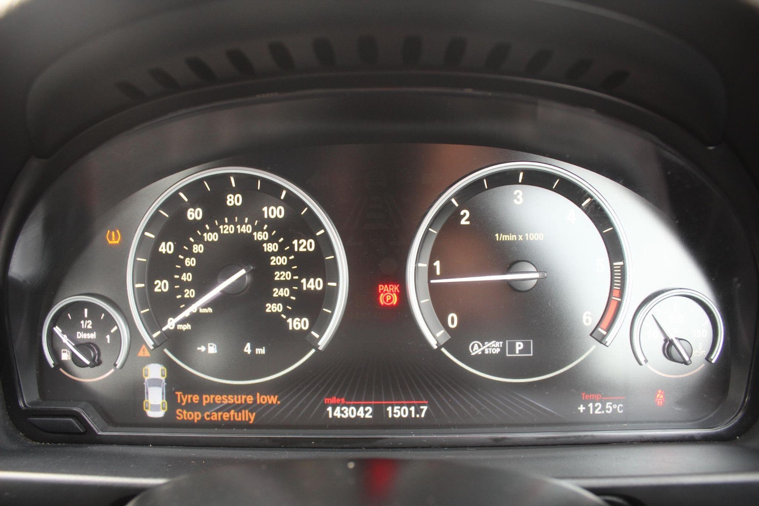 Used BMW 5 Series for sale - 76527622: Photo 29