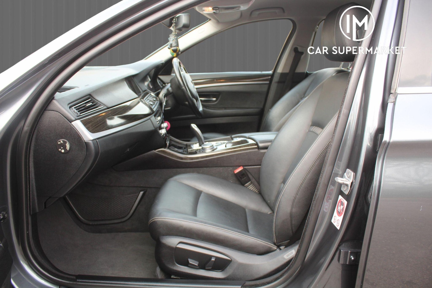 Used BMW 5 Series for sale - 76527622: Photo 31