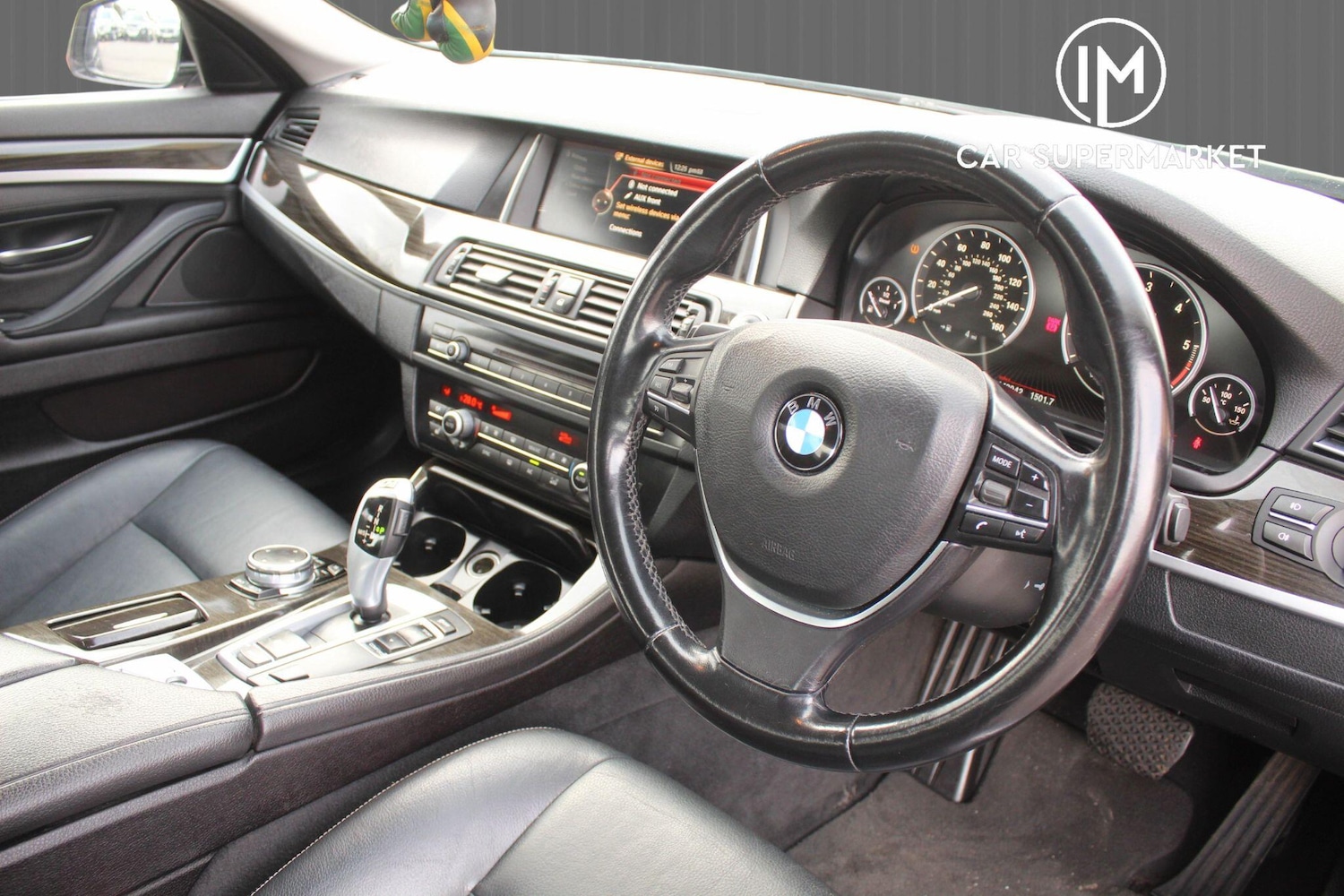 Used BMW 5 Series for sale - 76527622: Photo 32