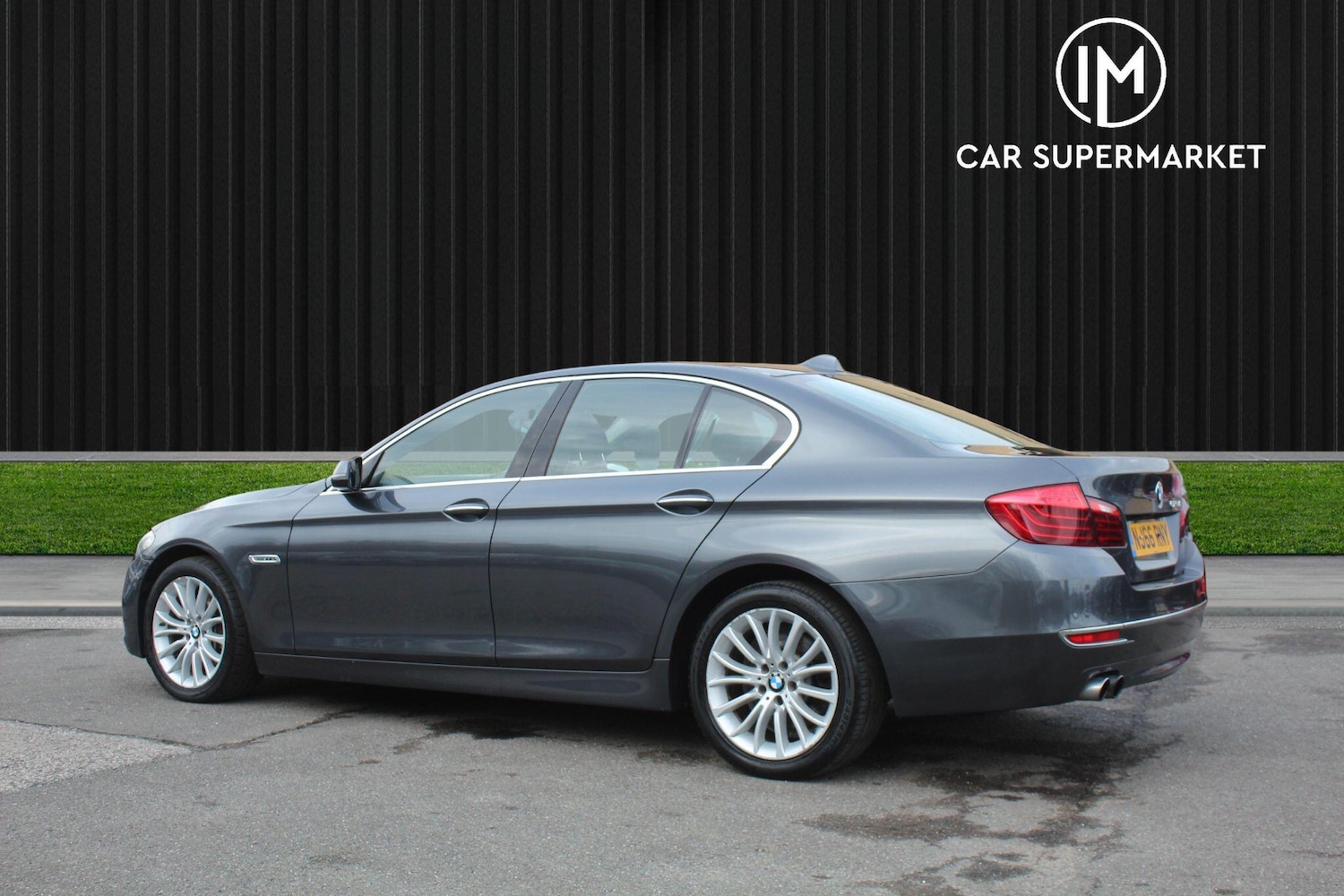 Used BMW 5 Series for sale - 76527622: Photo 4