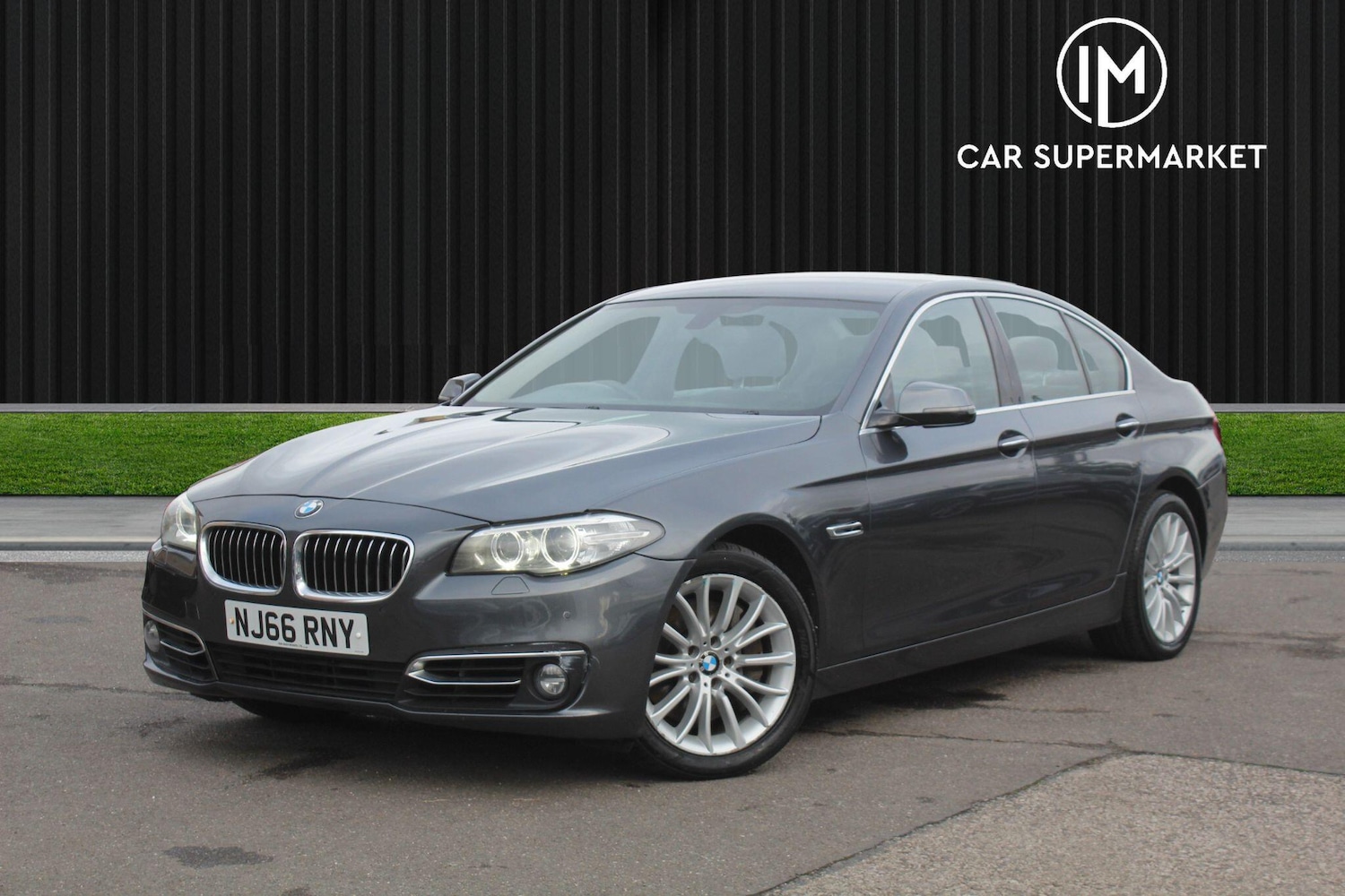 Used BMW 5 Series for sale - 76527622: Photo 6