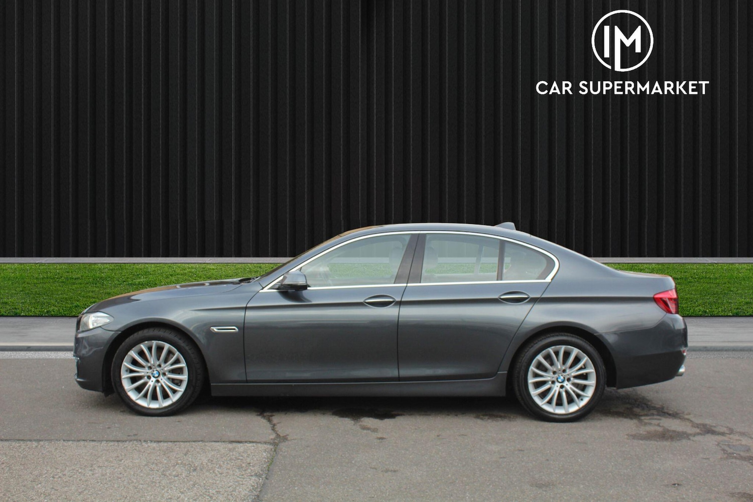 Used BMW 5 Series for sale - 76527622: Photo 7