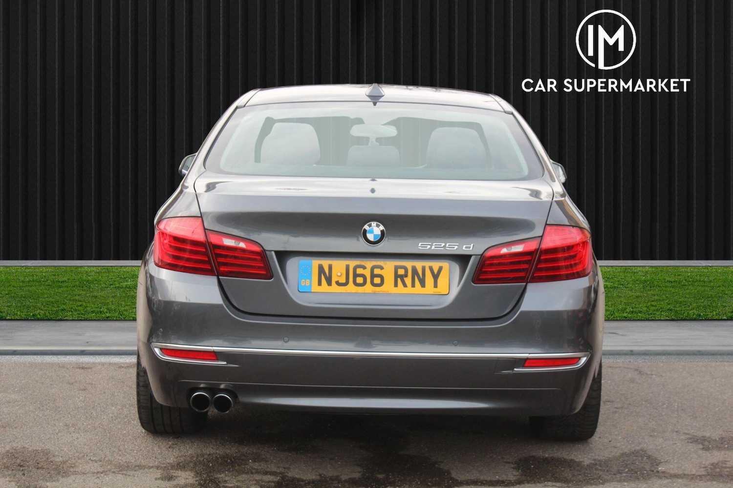 Used BMW 5 Series for sale - 76527622: Photo 8