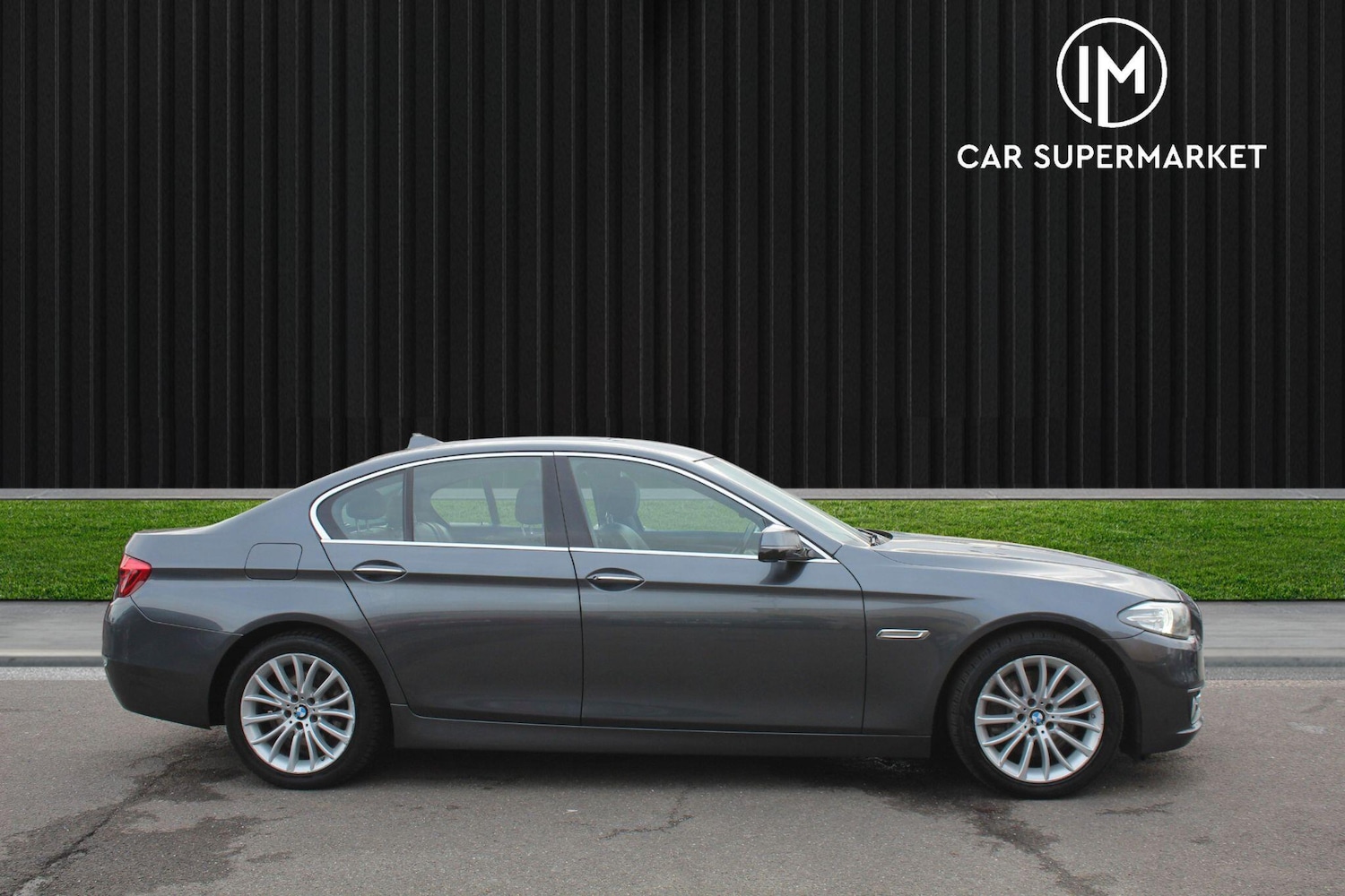 Used BMW 5 Series for sale - 76527622: Photo 9