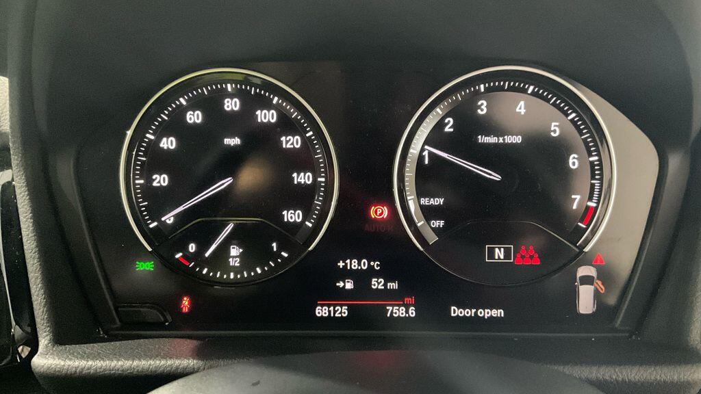 Used BMW 2 Series 2018 for sale - 76952649: Photo 10