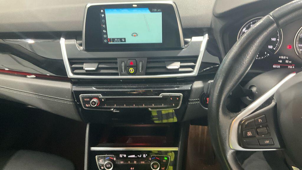 Used BMW 2 Series 2018 for sale - 76952649: Photo 11