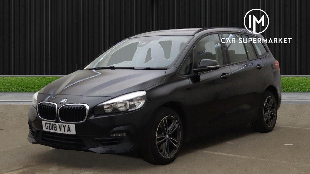 Used BMW 2 Series 2018 for sale - 76952649: Photo 2