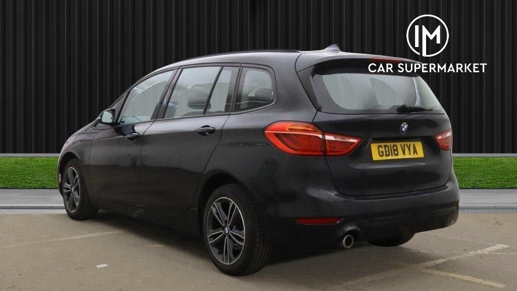 Used BMW 2 Series 2018 for sale - 76952649: Photo 3