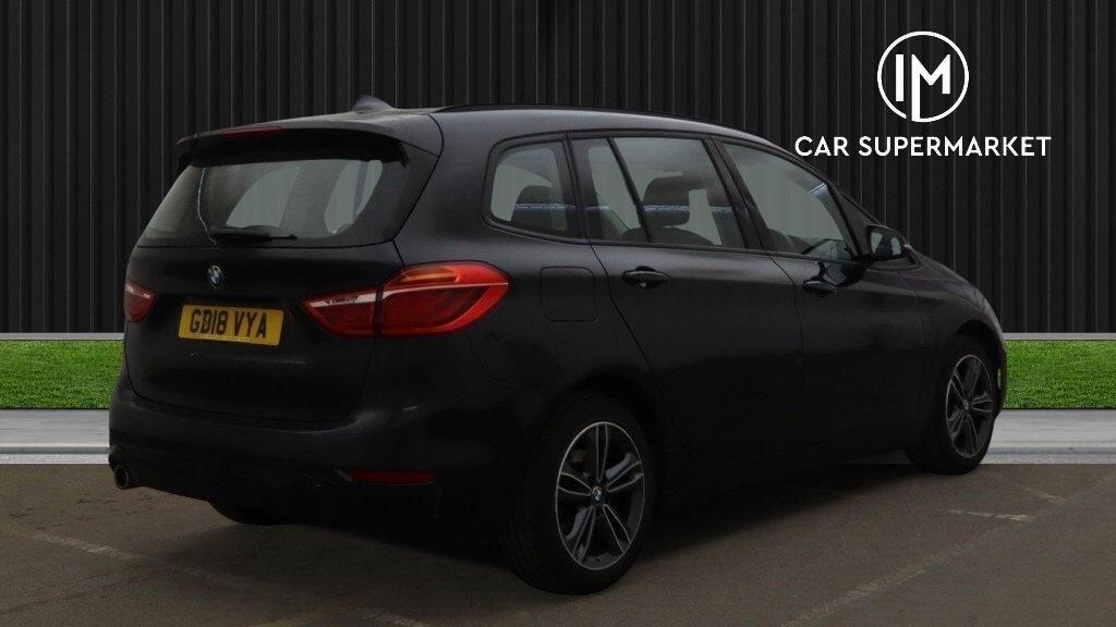 Used BMW 2 Series 2018 for sale - 76952649: Photo 4