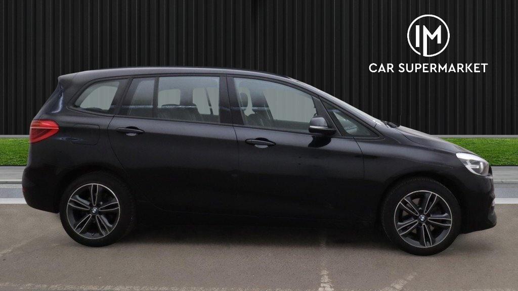 Used BMW 2 Series 2018 for sale - 76952649: Photo 5