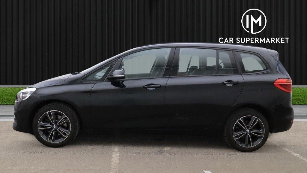 Used BMW 2 Series 2018 for sale - 76952649: Photo 6