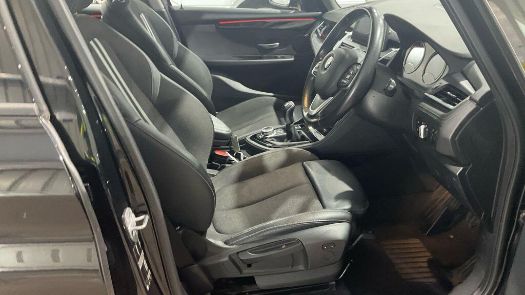 Used BMW 2 Series 2018 for sale - 76952649: Photo 9