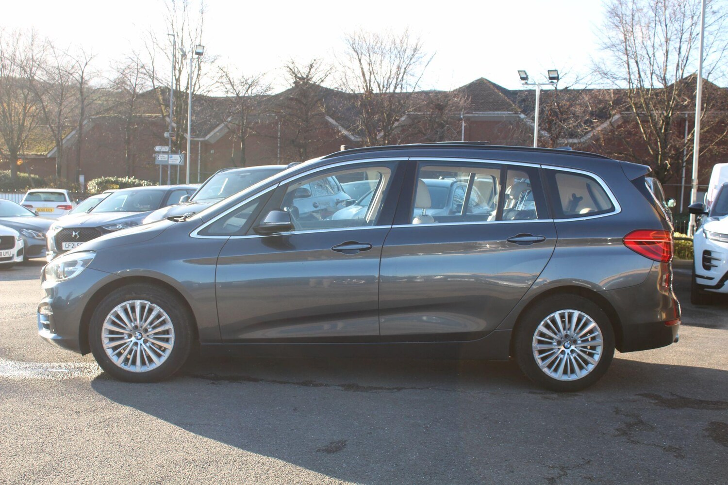 Used BMW 2 Series Gran Tourer 2015 for sale - 76759636: Photo 18