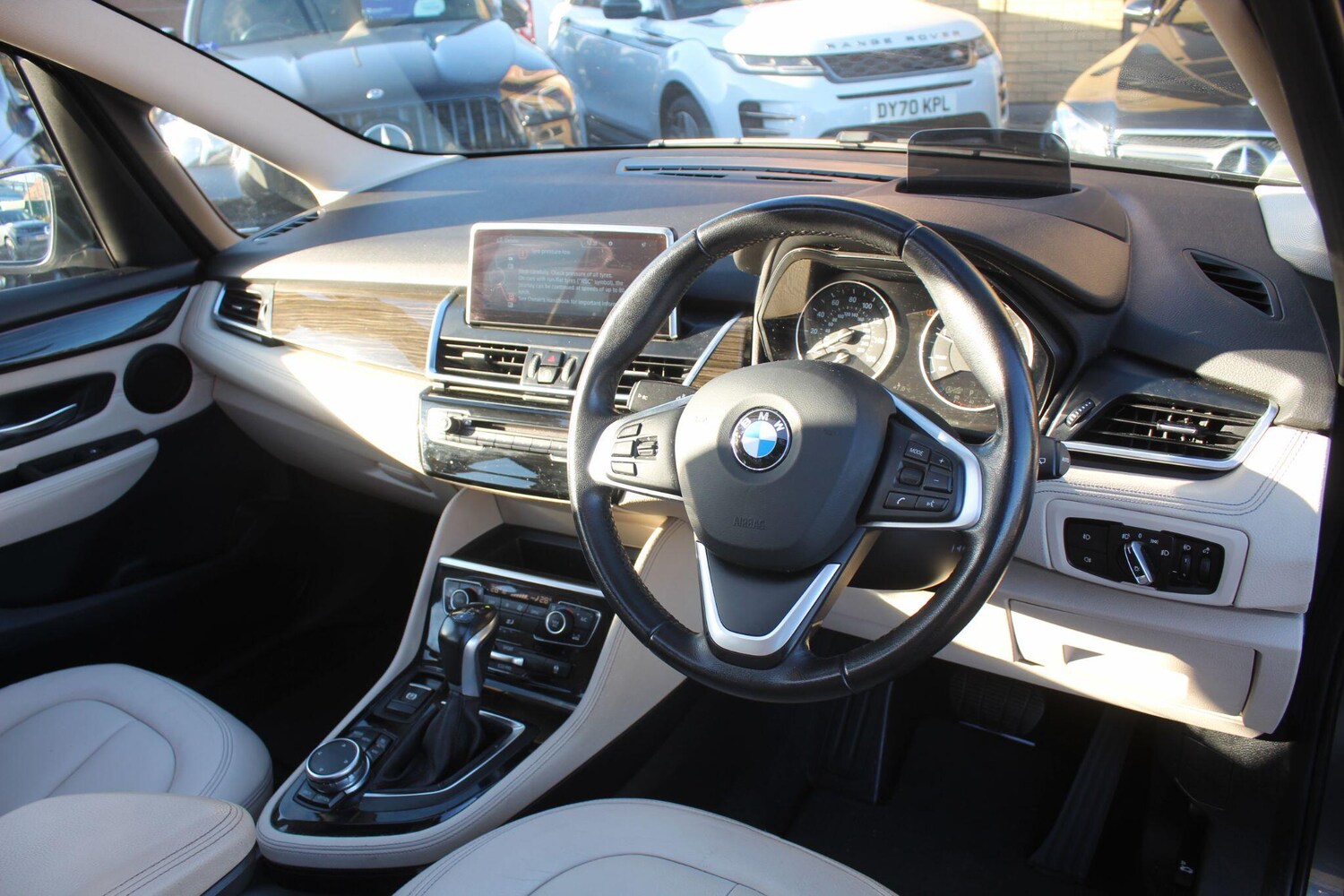 Used BMW 2 Series Gran Tourer 2015 for sale - 76759636: Photo 31