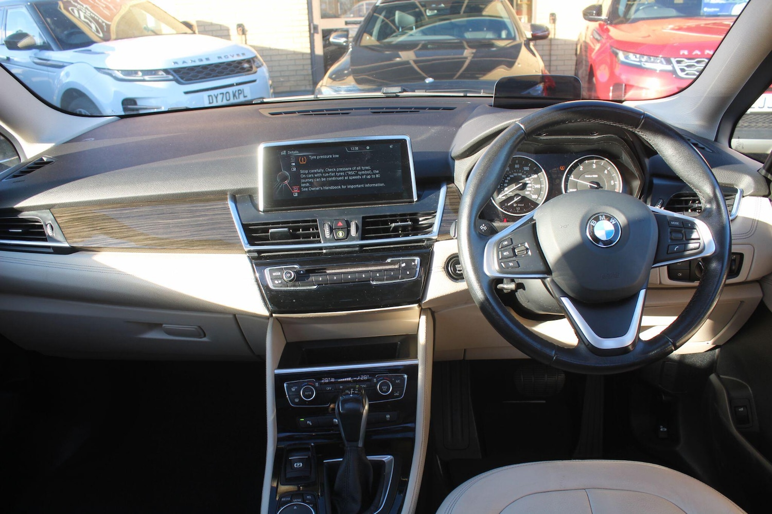 Used BMW 2 Series Gran Tourer 2015 for sale - 76759636: Photo 32