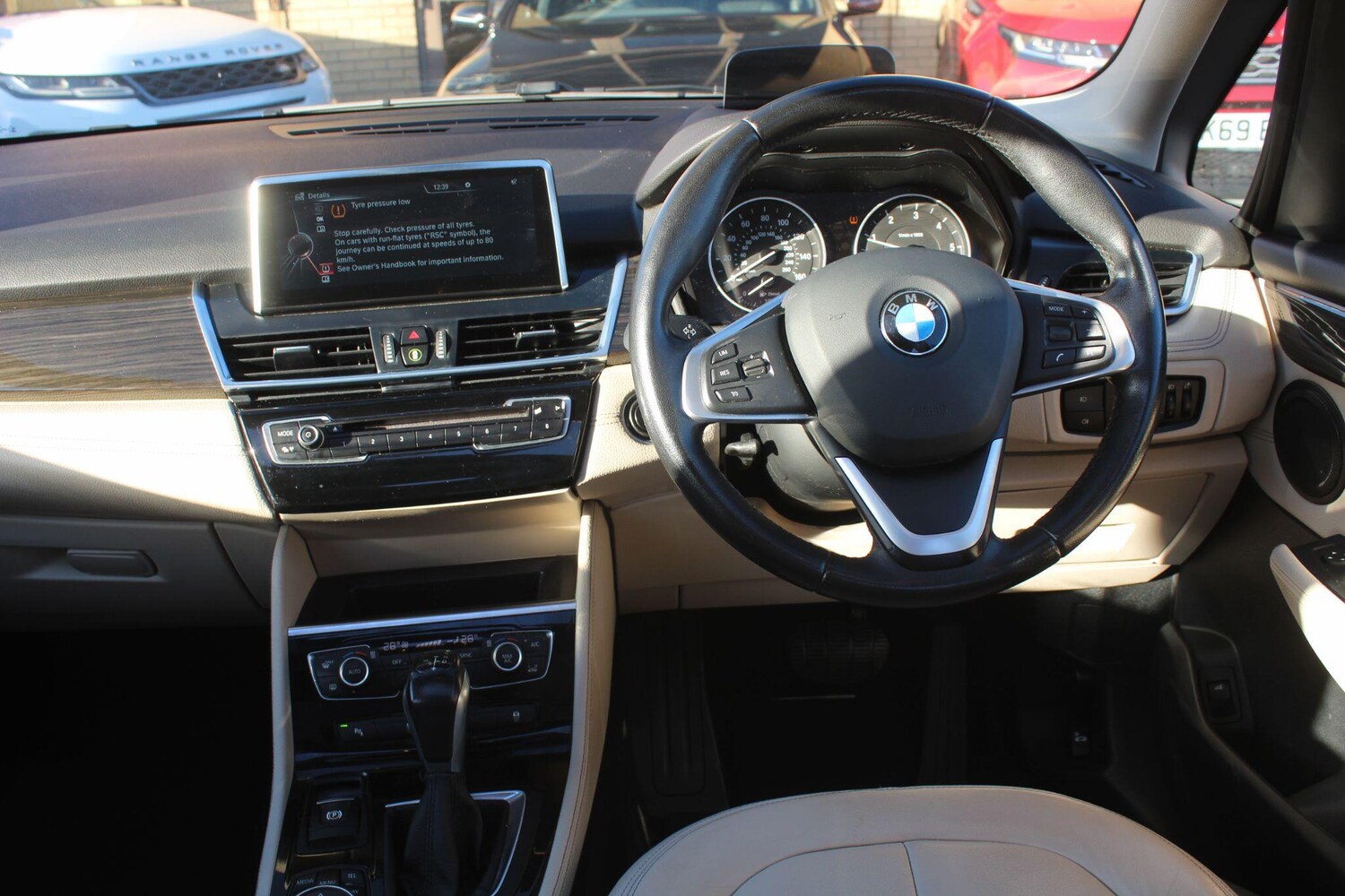 Used BMW 2 Series Gran Tourer 2015 for sale - 76759636: Photo 33