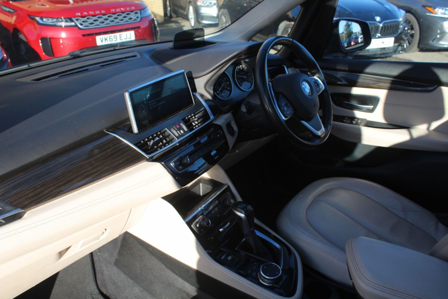 Used BMW 2 Series Gran Tourer 2015 for sale - 76759636: Photo 34